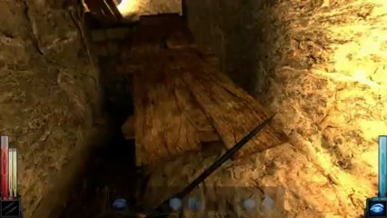 Dark Messiah n°8 On est pas mort et on est pas content !