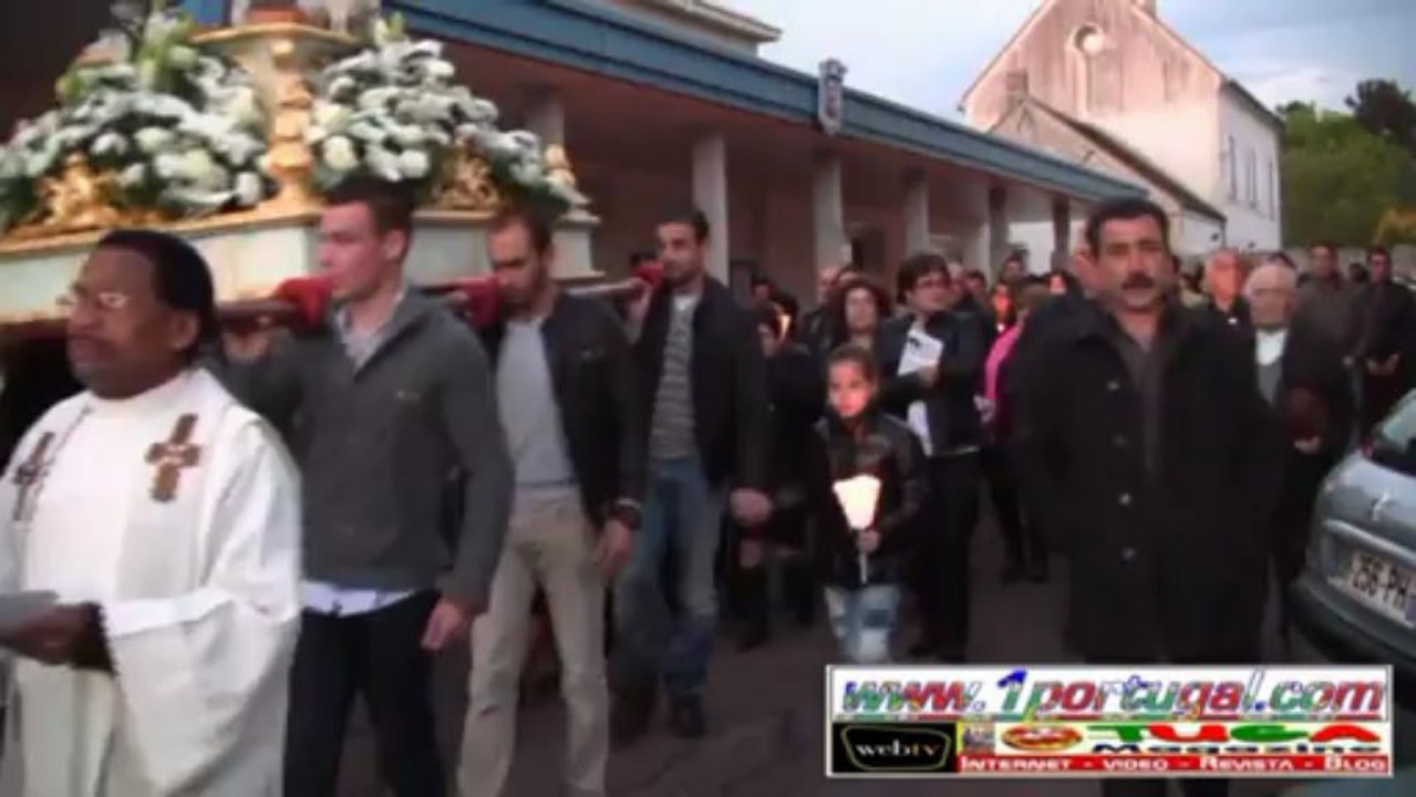 Nossa senhora de Fátima em Ballancourt (91) 25-05-2013