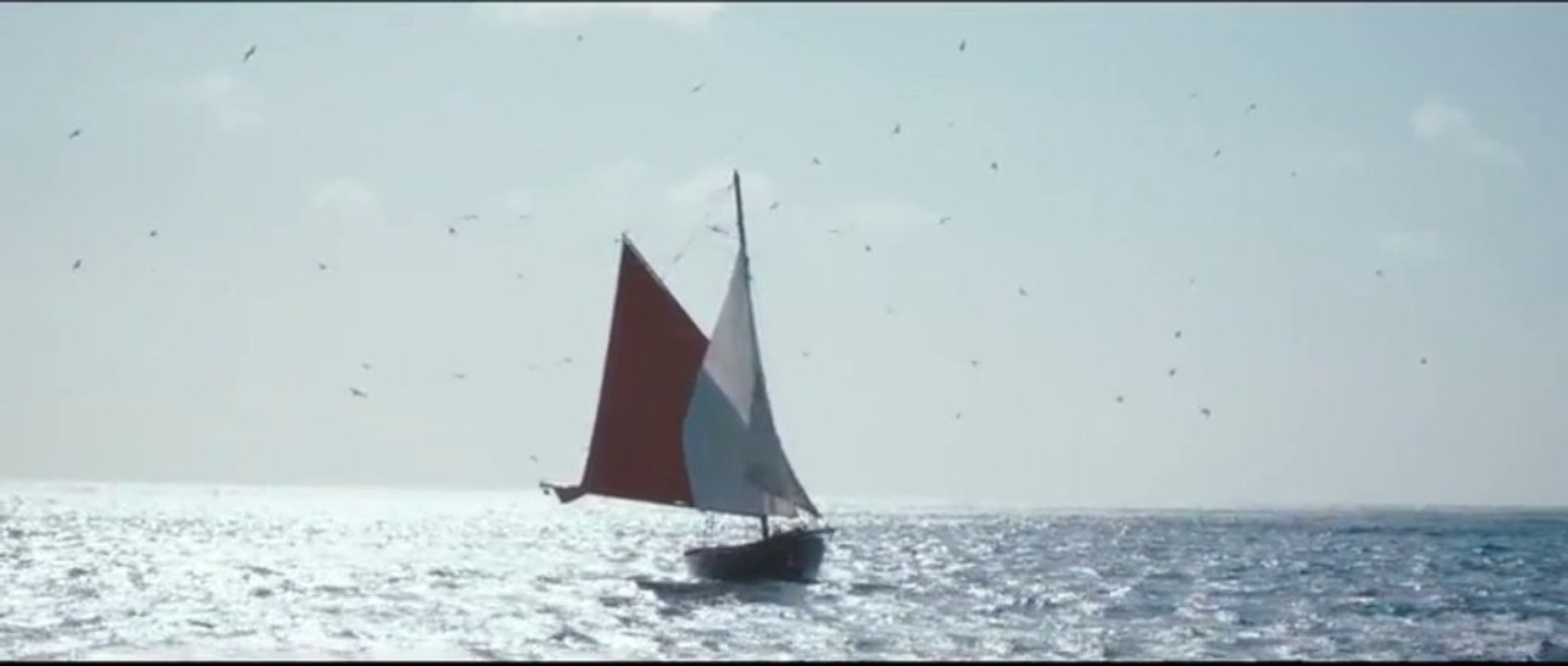 Beirut - The Rip Tide