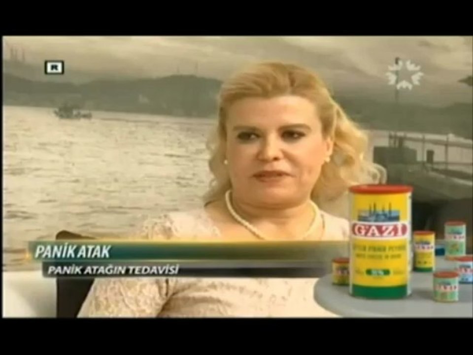 Panik Atak Hakkında Öğrenmek İstediğiniz Herşey