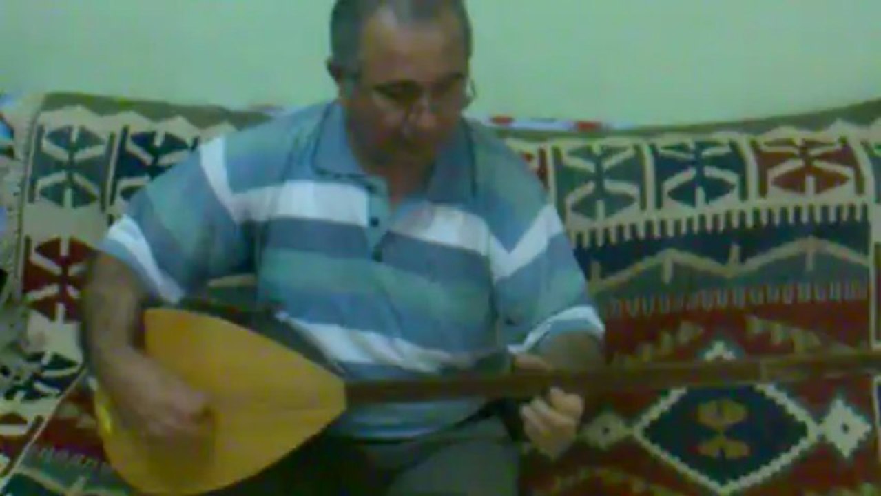 Erdoğan Şeker -Kerimoğlu Zeybeği