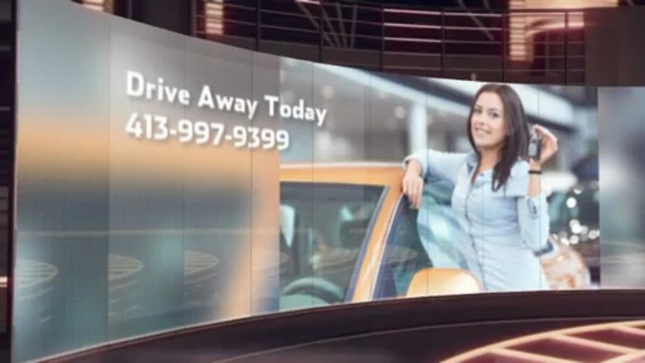 Used Cars and Trucks Pittsfield MA 413-997-9399