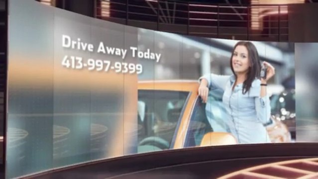 Used Cars and Trucks Pittsfield MA 413-997-9399