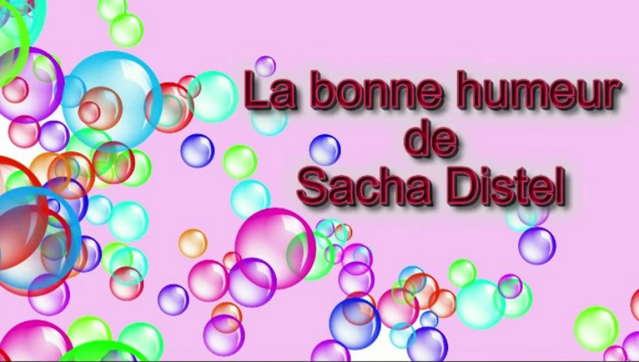 La bonne humeur par Jean-Loup
