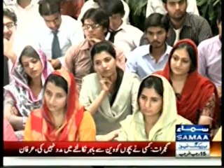 (Third Part)Qutab Online With Ch: Abdul Rehman, Chairman Superior Group of Colleges,Topic: Leadership & Youth.