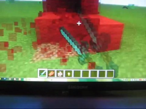 Спасение земли - Серия 3 Чудо!