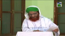 Islamic Bayan - Hamare Islaf Ka Khauf e Khuda  - Haji Ameen Attari