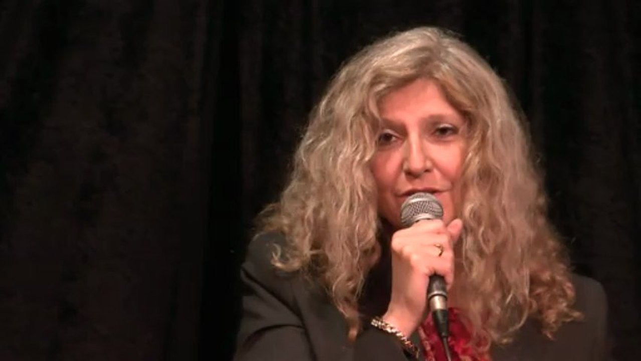 Sarah Mostrel 1