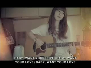 Juniel feat. Jung Yong Hwa - STUPID