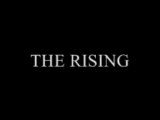 The Rising demo - guitars and drums only, no bass or vocals