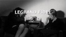 Legrand Fidel - Interview par Denise Imberb'