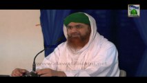 Islamic Speech - Husna zan ma Koi Sar nahi - Haji Imran Attari