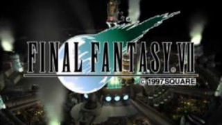 Final Fantasy VII [01] A Bombing Mission