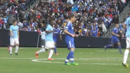 Torres z radością powita Mourinho