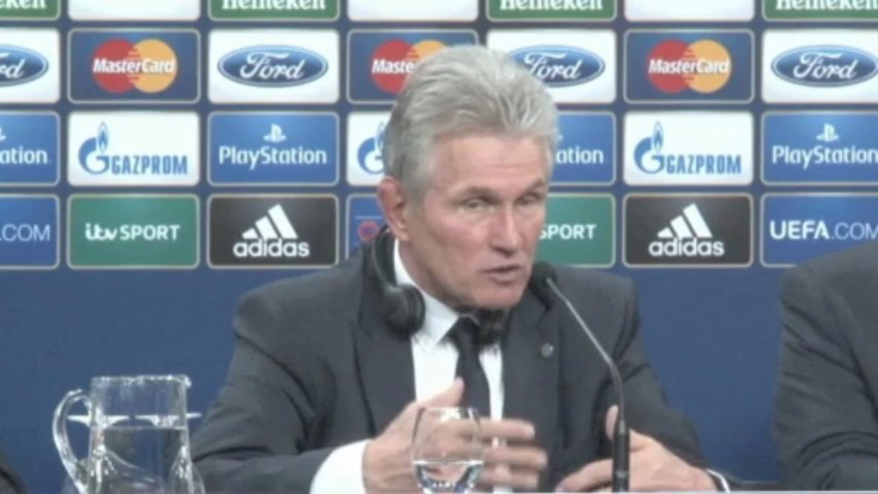 Heynckes: 'Eine neue FC Bayern -Ära ist möglich'