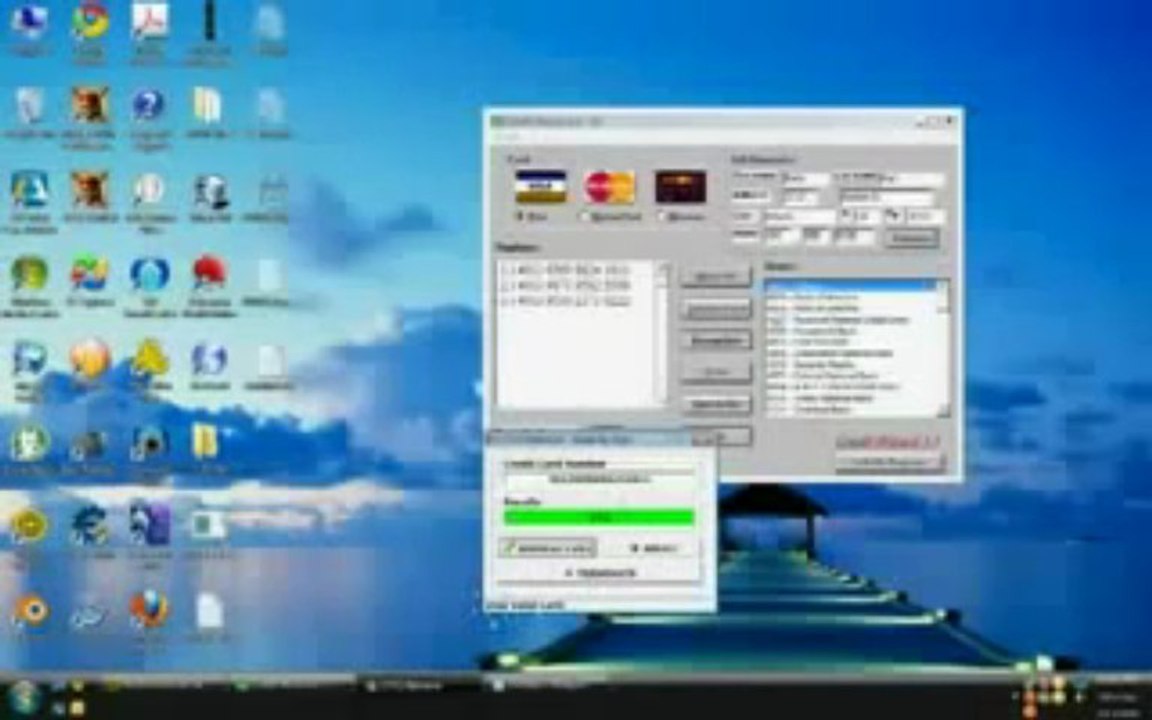 Credit Card Generator 2012 Cvv Number! Valid HACKING PROOF WITH UPDATE 2012