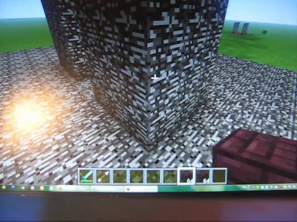 Спасение земли - Серия 4   Дом,  милый дом!