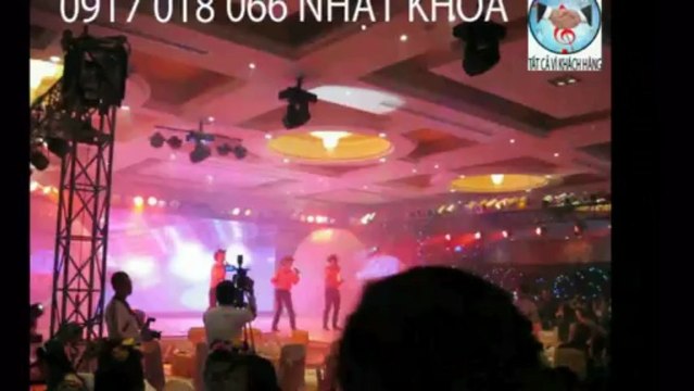 Cần mướn karaoke 0917 018 066 MR KHOA 2