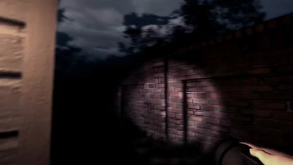 [Let's play] Slender The Arrival [1/2]