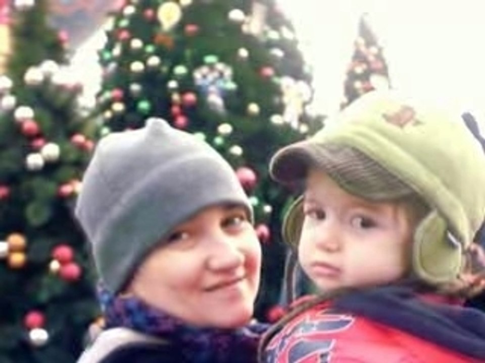 Disneyland Paris 2005