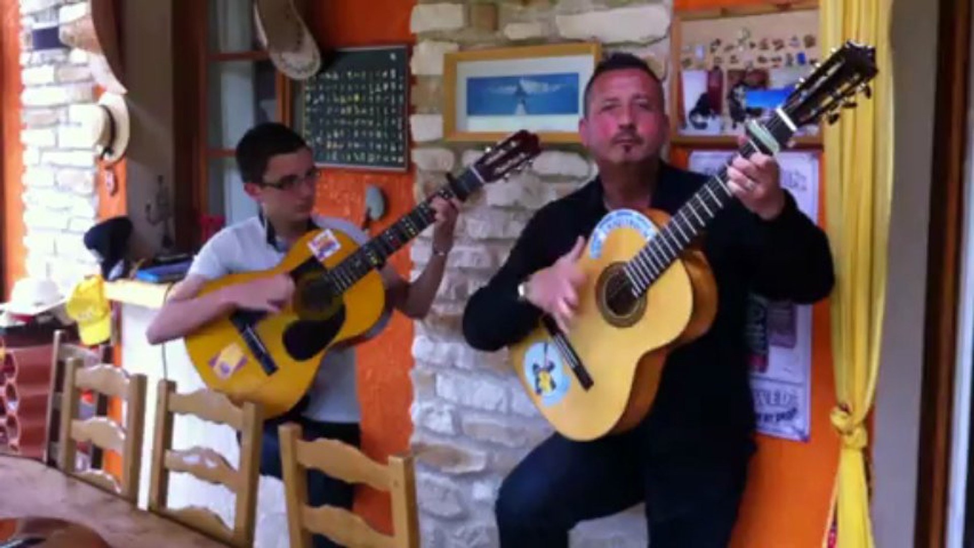 Joyeux Anniv Mon Beauf Video Dailymotion