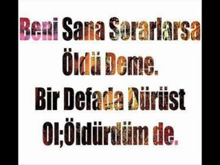 BARIŞ AKARSU BİR SEVMEK BİN DEFA