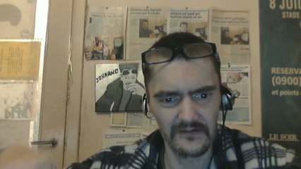 Les spermatozoïdes est un antidéprésseur pour les femmes