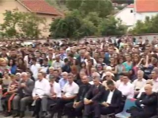 Ditet e Komandant Lleshit Speciale 25.05.2013 Pjesa 1