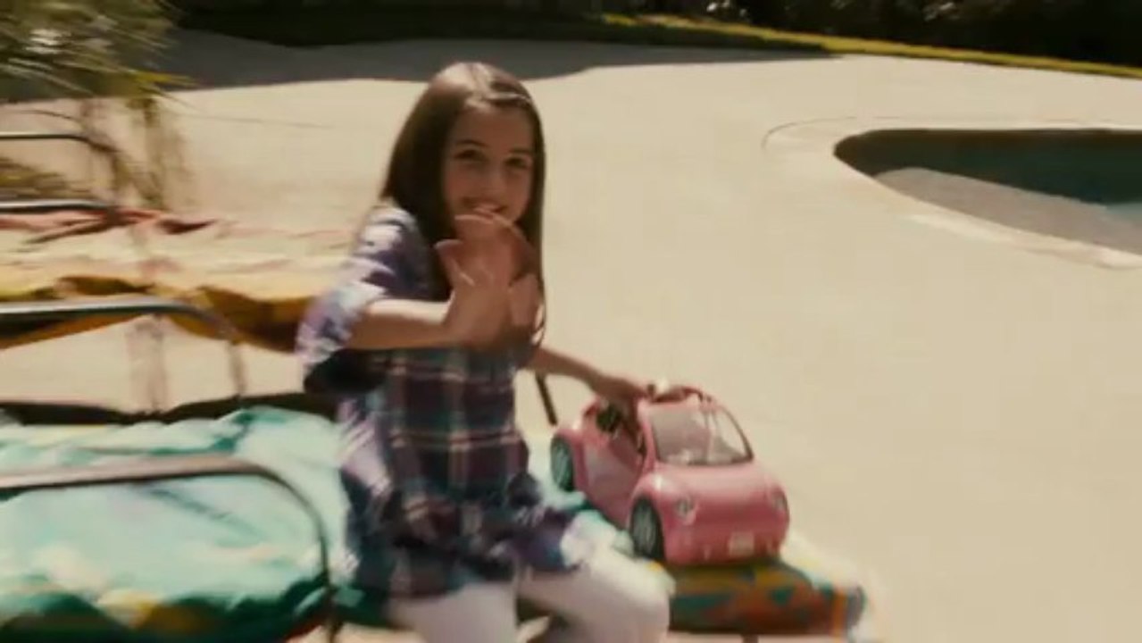 straszny film 5 avi pl chomikuj - video Dailymotion