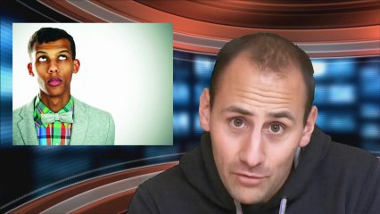Stromae ivre à Bruxelles - People Actu