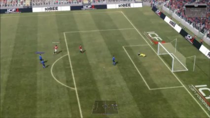 Gol Yarışması-Mayıs 2013