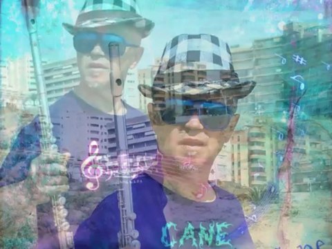 CANE NIKOLOVSKI - flute - LET IT BE