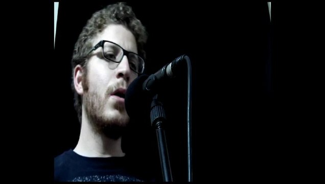 YİNE BEN YANDIM (Akustik) Söz - Müzik: Ümit Ateş