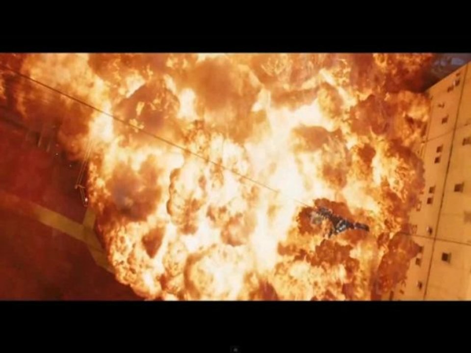 Iron Man 3 Complet Vf