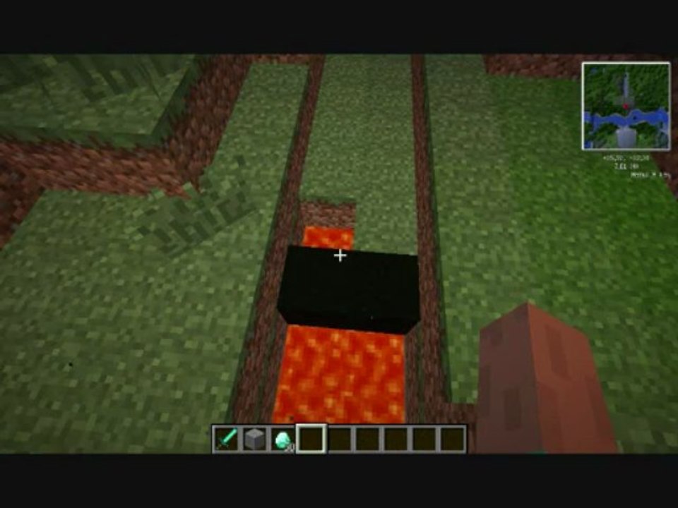 temple of notch video