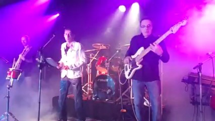 ABACAB - Old medley (GENESIS Covers)