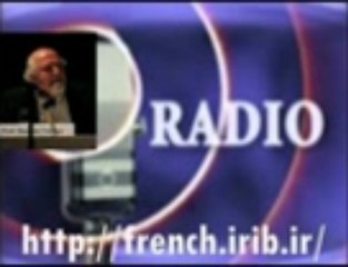 Internationale Irib 052613 Bassam Tahhan La visite de Mouallem en Irak, les monarques du Golfe persique qualifiés d'hommes à moitié