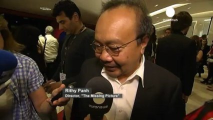 Cannes, sezione Un certain regard al cambogiano "L'image...