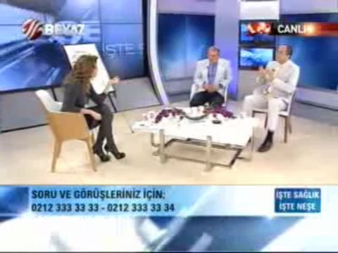 Doç.Dr. İbrahim Aşkar, PRP uygulaması,Popo Protezi,Lazer Lipoliz hakkında bilgi verdi.