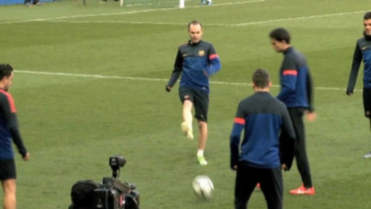 Brasilianisches Wunderkind nach Europa: Neymar unterschreibt bei Barca