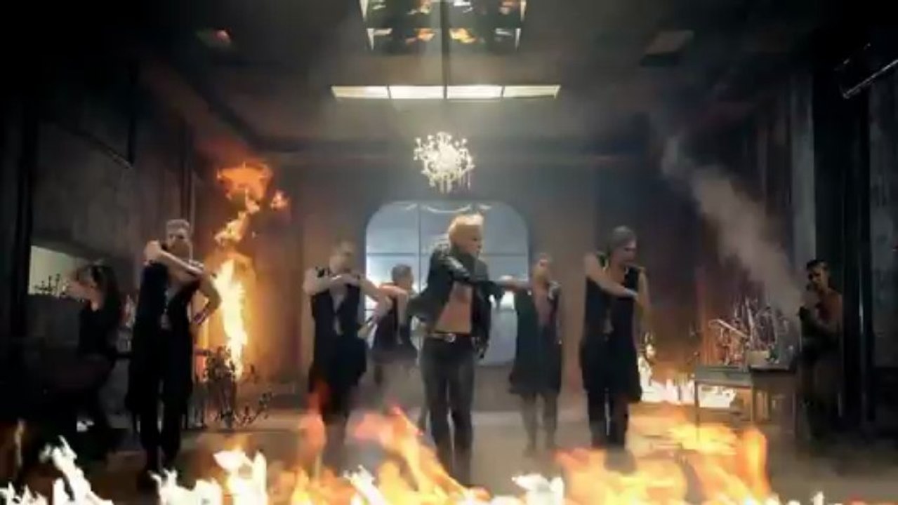 XIA 俊秀 - TARANTALLEGRA