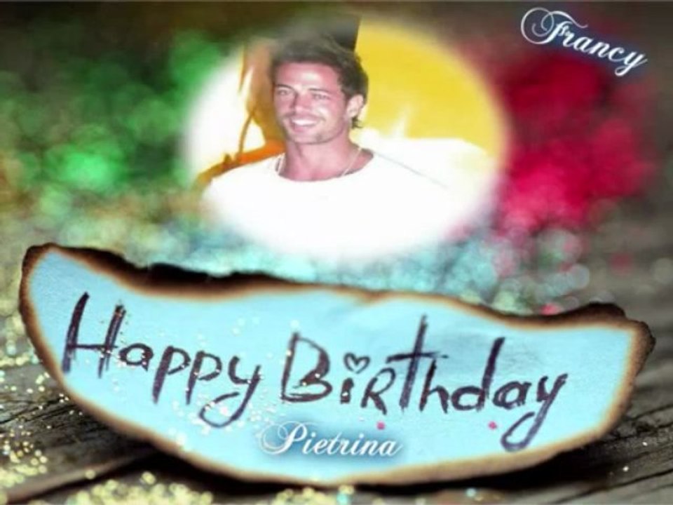 Compleanno Pietrina