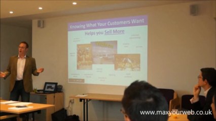 An Introduction to Google Analytics