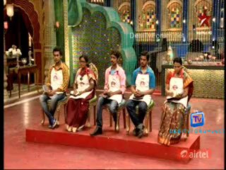 Master Chef (Kitchen Ke Superstar) 26th May 2013 Video Watch p4