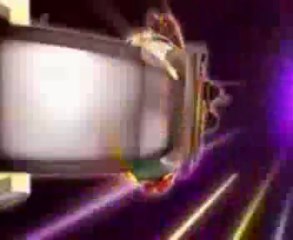 Akibaranger three red rangers into a weapon