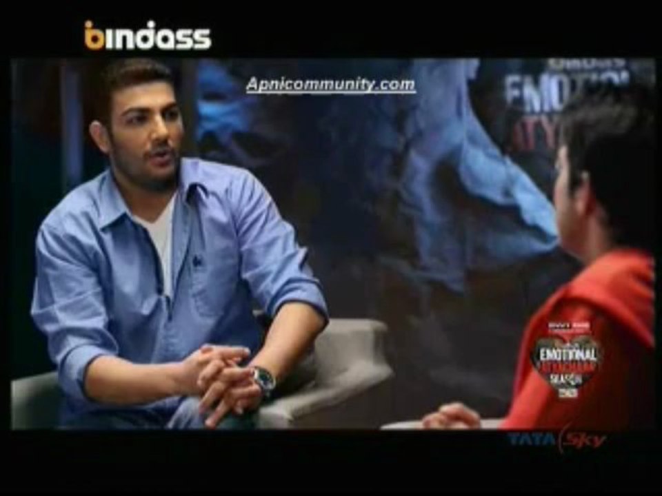 Emotional Atyachaar 26 May2013-pt1