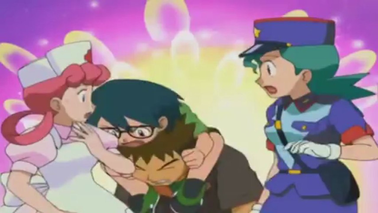 Pokemon S7 Theme Song