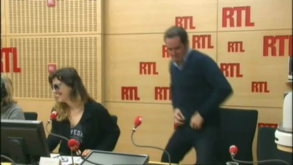 Le débrief de l'actualité de Tanguy Pastureau : Cloclo, le chouchou absolu