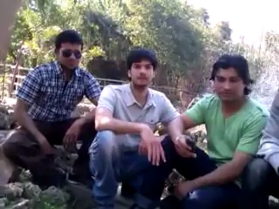 Gabru Punjabi Hangout