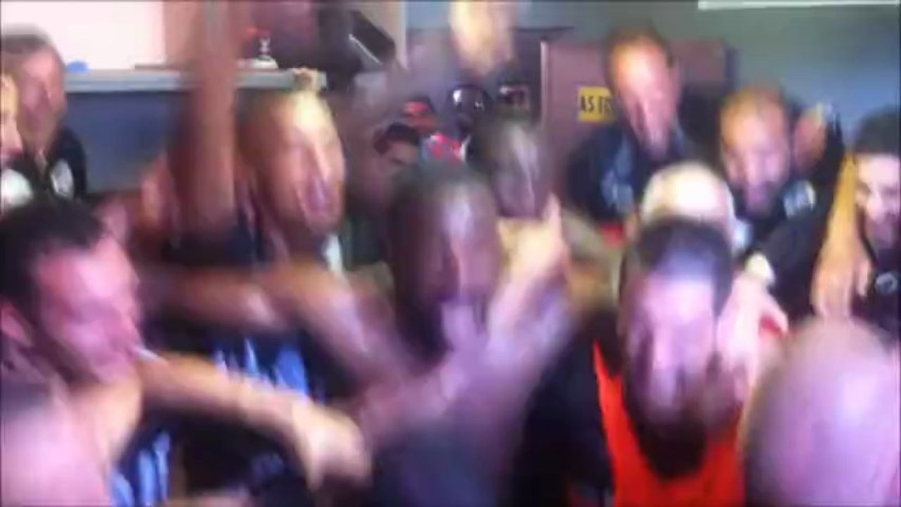 La Fontonne champion !